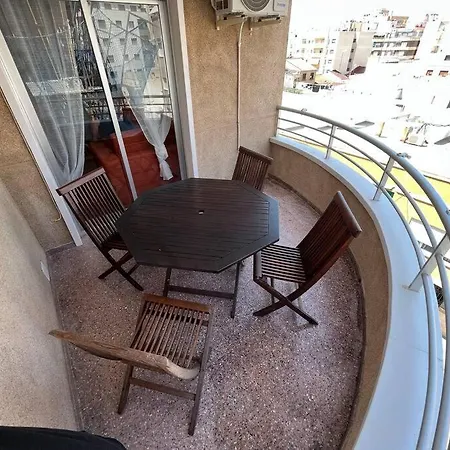 Grande Familia Lägenhet Torrevieja