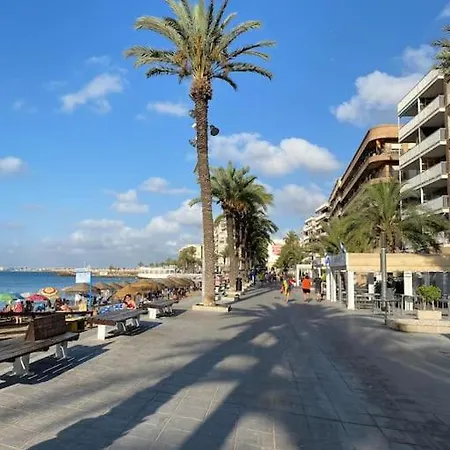 Lägenhet Grande Familia Torrevieja